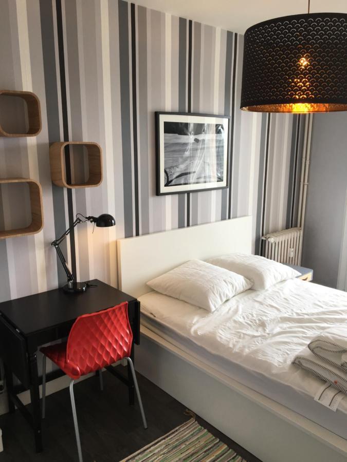 Le St Paterne, Hyper Centre, 3 Chambres Tt Confort Orléans Eksteriør bilde